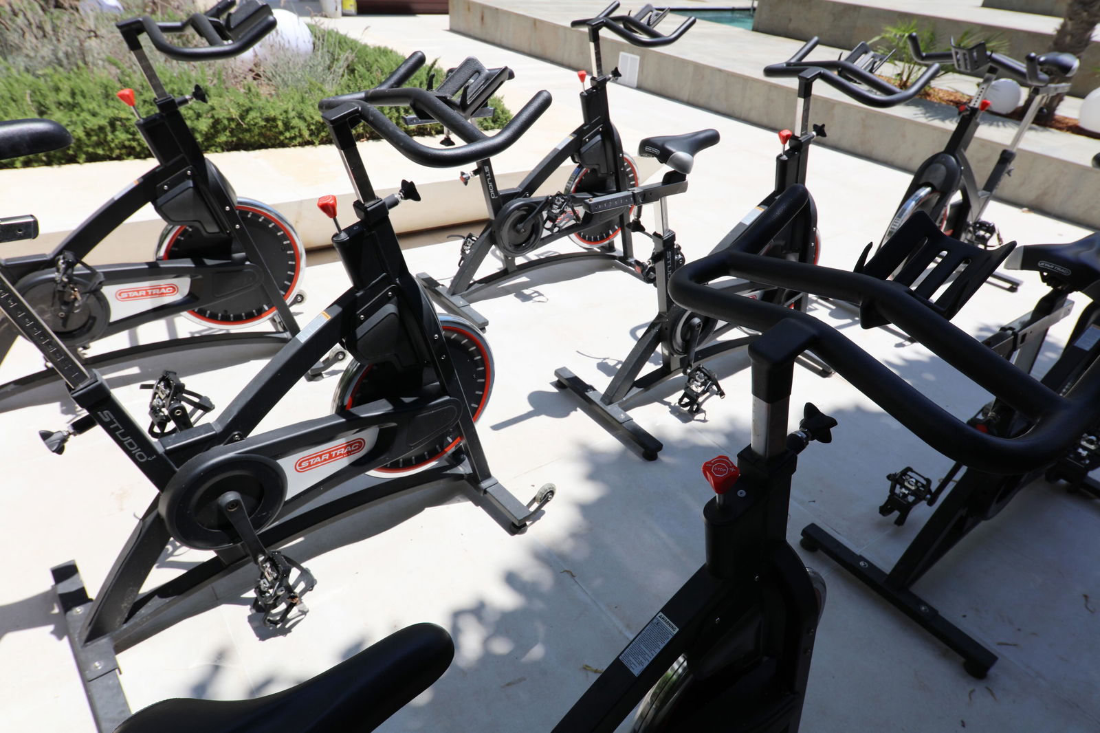 Hotel Iberostar Bahía De Palma