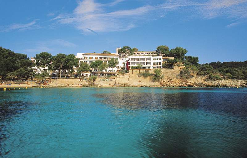 Hotel Hotel Cala Fornells