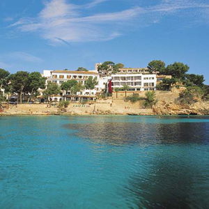 Hotel Hotel Cala Fornells cazare Peguera