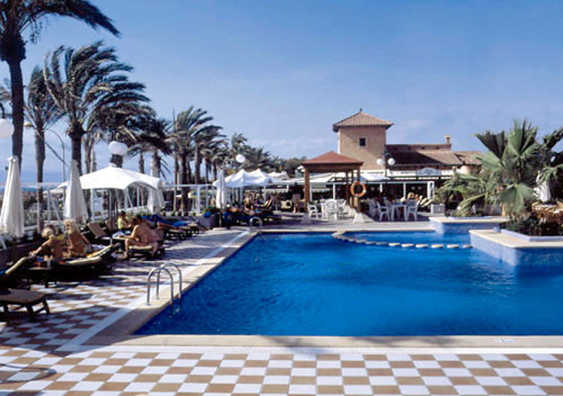 Hotel Myseahouse Hotel Flamingo