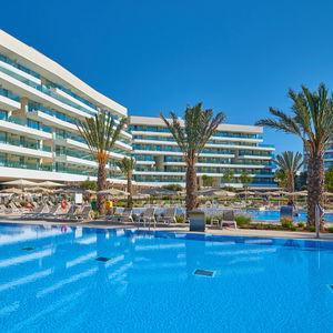 Hotel Hipotels Gran Playa De Palma cazare Playa de Palma