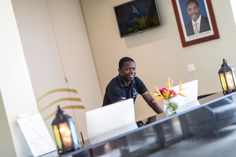 Hotel Ngalawa Hotel & Resort