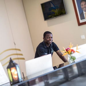 Hotel Ngalawa Hotel & Resort cazare Zanzibar City