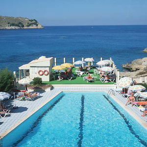 Hotel Mar Azul Pur Estil Hotel & Spa cazare Cala Rajada