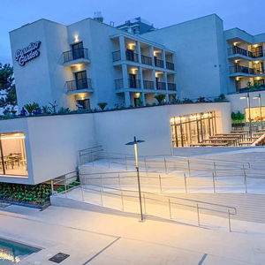 Hotel Paradiso Garden Hotel cazare Playa de Palma