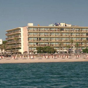 Hotel Hotel Aya cazare Playa de Palma