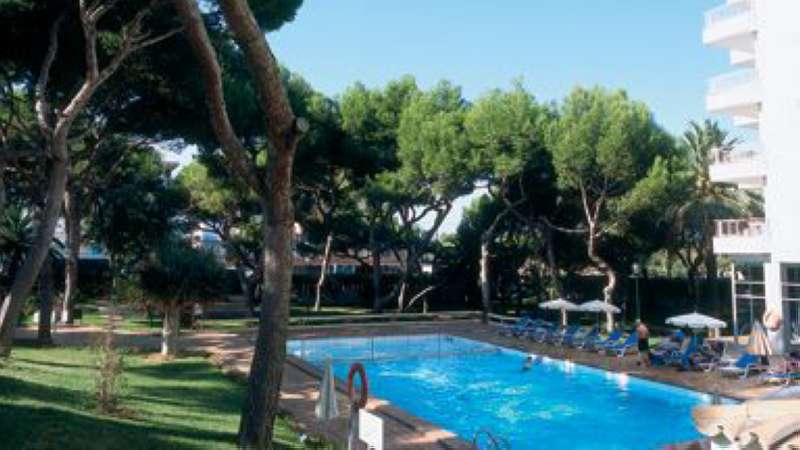 Hotel Hotel Riu Concordia