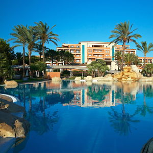 Hotel Hipotels Hipocampo Palace & Spa cazare Cala Millor