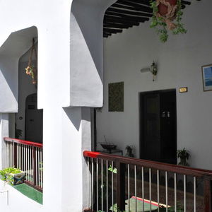 Hotel Dhow Palace Hotel cazare Stone Town