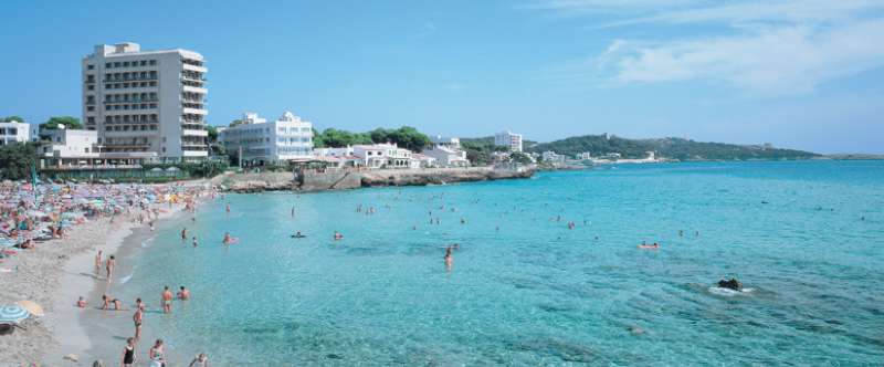 Hotel Son Moll Sentits Hotel & Spa