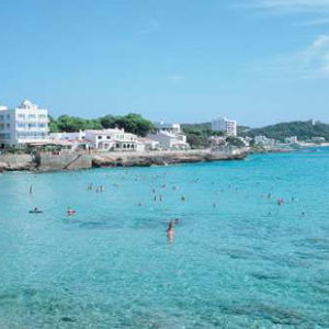 Hotel Son Moll Sentits Hotel & Spa cazare Cala Rajada
