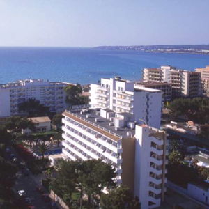Hotel Hotel Foners cazare Playa de Palma