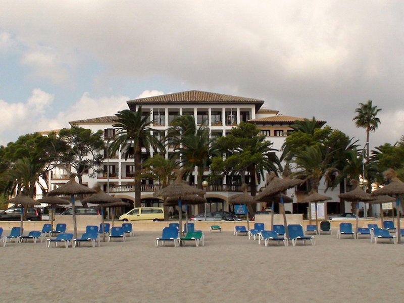 Hotel Hoposa Hotel Uyal