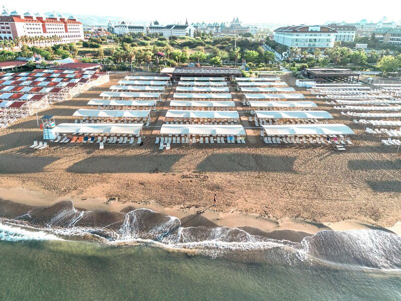 Hotel Calimera Hane Garden