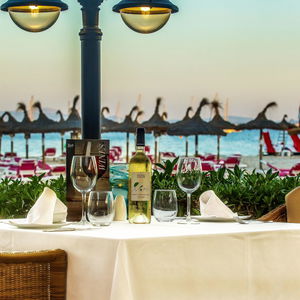 Hotel Viva Golf cazare Port d'Alcudia