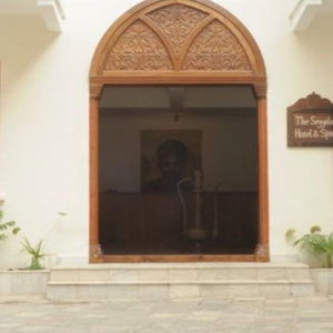 Hotel The Seyyida Hotel & Spa cazare Stone Town