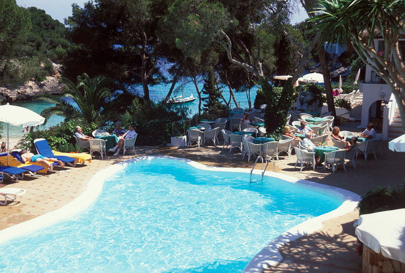 Hotel Hotel Cala D'or