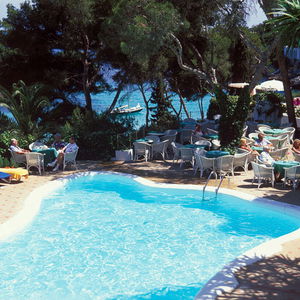 Hotel Hotel Cala D'or cazare Cala d'Or