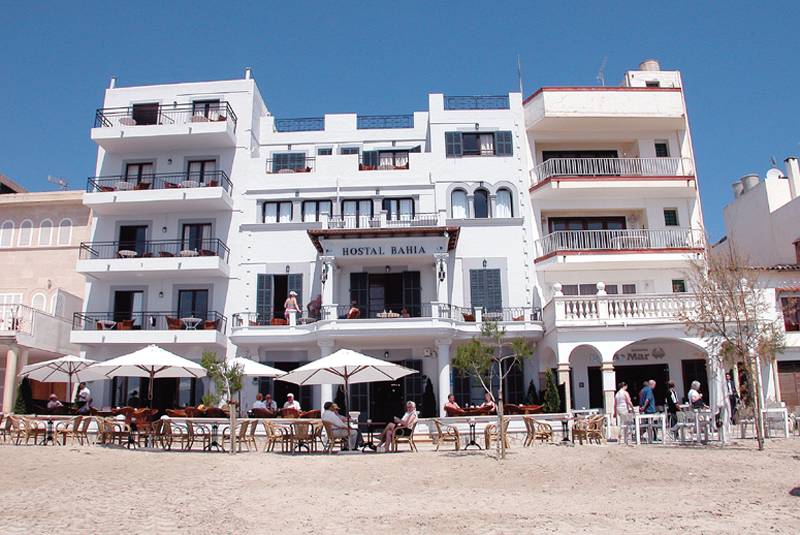 Hotel Hoposa Hotel Bahia