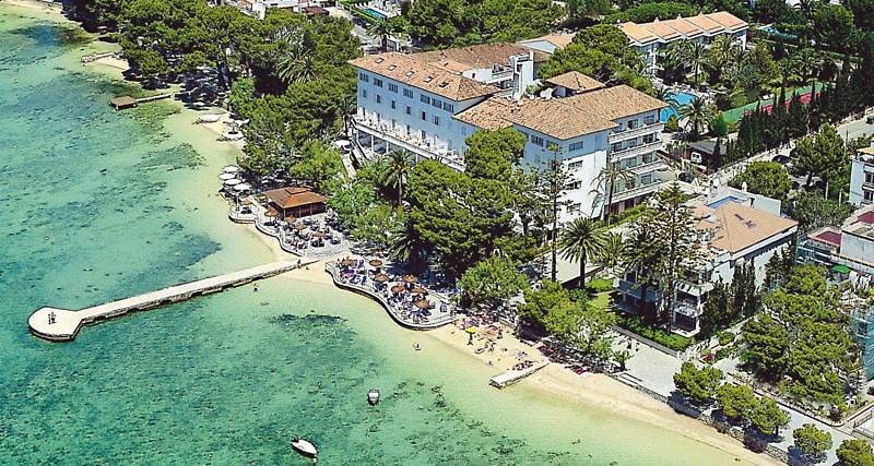 Hotel Illa D'or Hotel