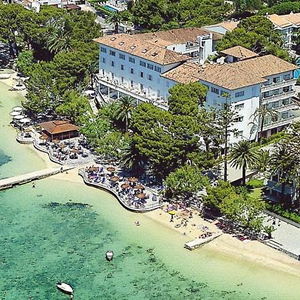 Hotel Illa D'or Hotel cazare Port de Pollenca