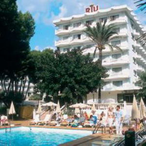 Sejur Hotel Riu Festival vacanta Playa de Palma