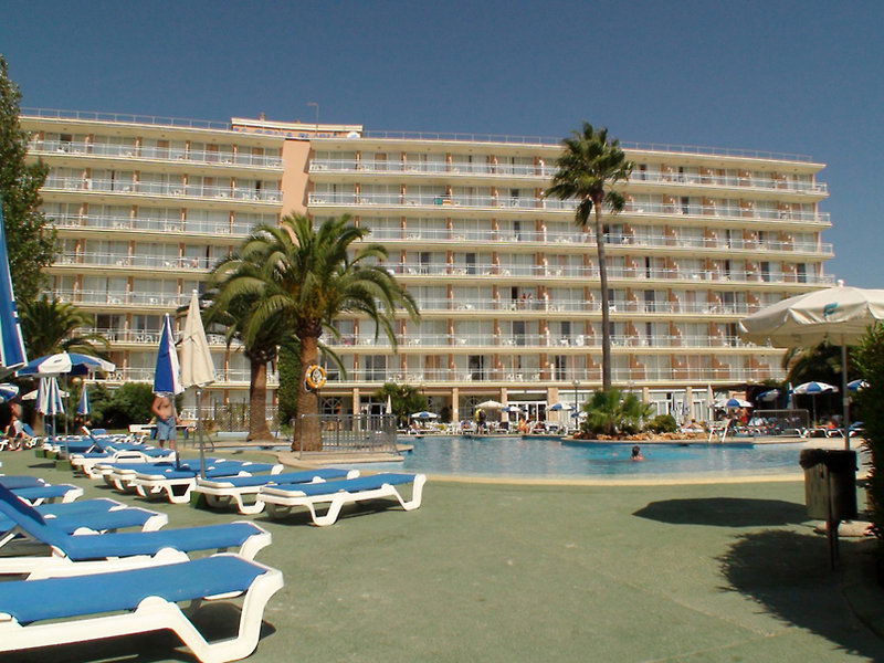 Hotel Thb Sa Coma Platja