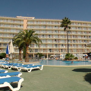 Hotel Thb Sa Coma Platja cazare Sa Coma