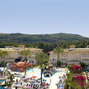 Hotel Mar Hotels Playa Mar & Spa cazare Port de Pollenca
