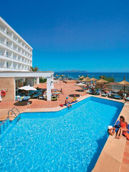 Hotel Ferrer Concord Hotel & Spa