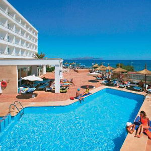 Hotel Ferrer Concord Hotel & Spa cazare Can Picafort