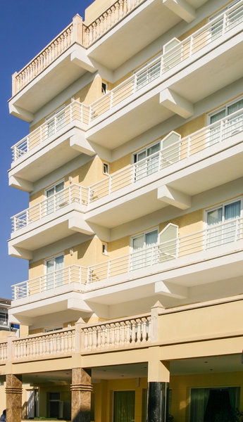 Hotel Nordeste Playa