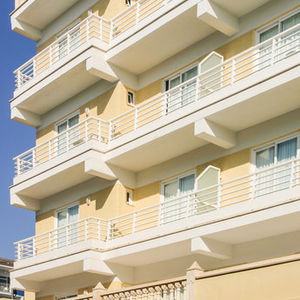 Hotel Nordeste Playa cazare Can Picafort