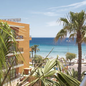 Hotel Universal Hotel Bikini cazare Cala Millor