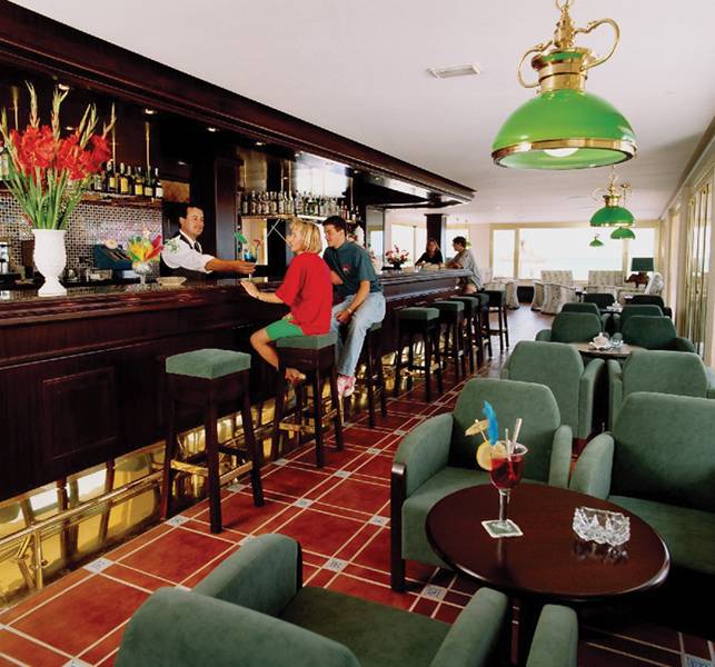 Hotel The Sea Hotel By Grupotel