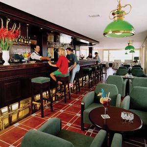 Hotel The Sea Hotel By Grupotel cazare Can Picafort