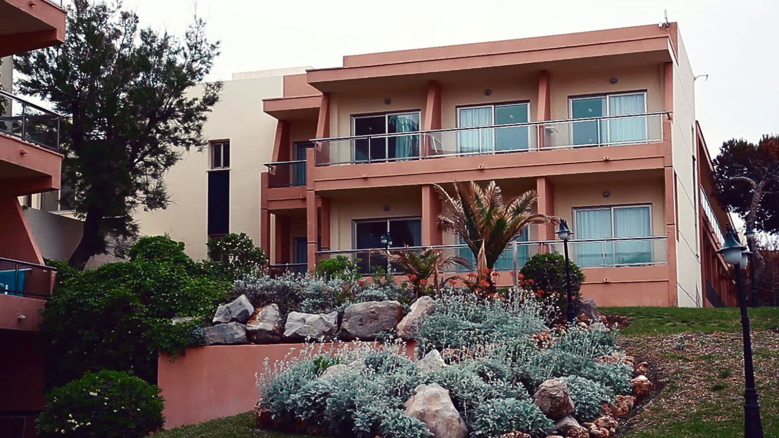 Hotel Thb Cala Lliteras