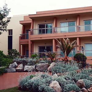 Hotel Thb Cala Lliteras cazare Cala Rajada