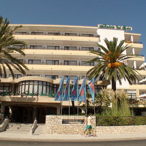 Sejur Allsun Hotel Bahia Del Este vacanta Cala Millor