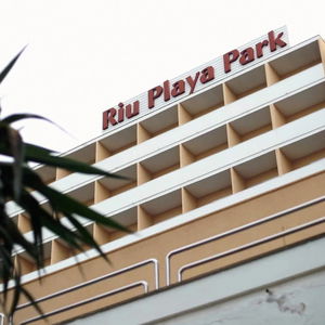 Sejur Hotel Riu Playa Park vacanta Playa de Palma