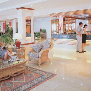 Hotel Grupotel Aguait Resort & Spa cazare Cala Rajada