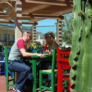 Hotel Allsun Hotel Lux De Mar cazare Cala Rajada