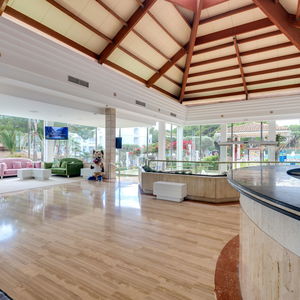 Hotel Green Garden Aparthotel cazare Cala Rajada