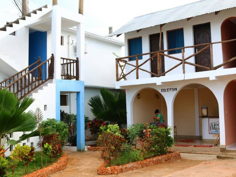 Hotel Mocco Beach Villa