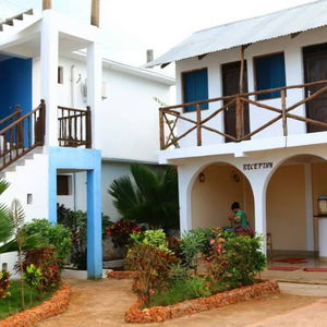 Hotel Mocco Beach Villa cazare Kendwa