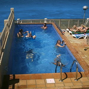 Hotel Hotel Marina Playa cazare Playa de Palma