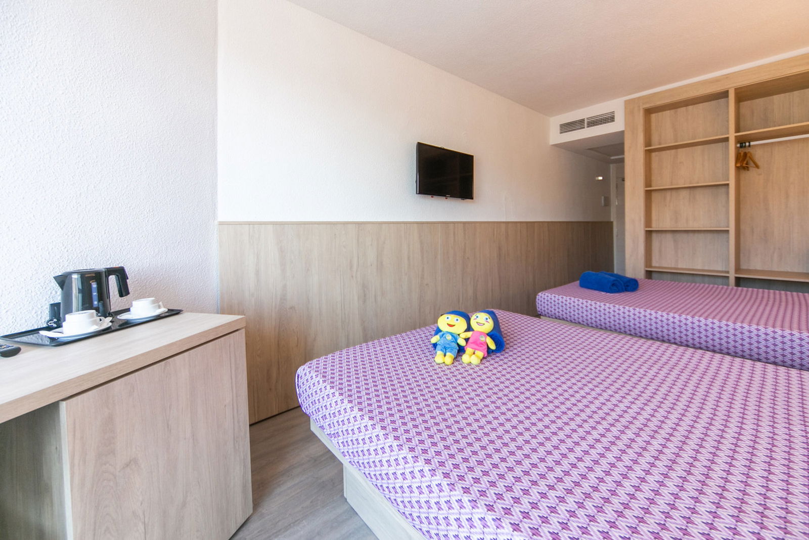 Hotel Club Mac Alcudia