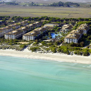 Hotel Allsun Hotel Eden Playa cazare Muro