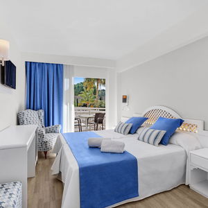 Hotel Hotel Oberoy cazare Peguera