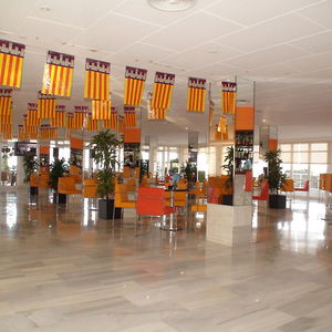 Hotel Js Miramar cazare Can Picafort